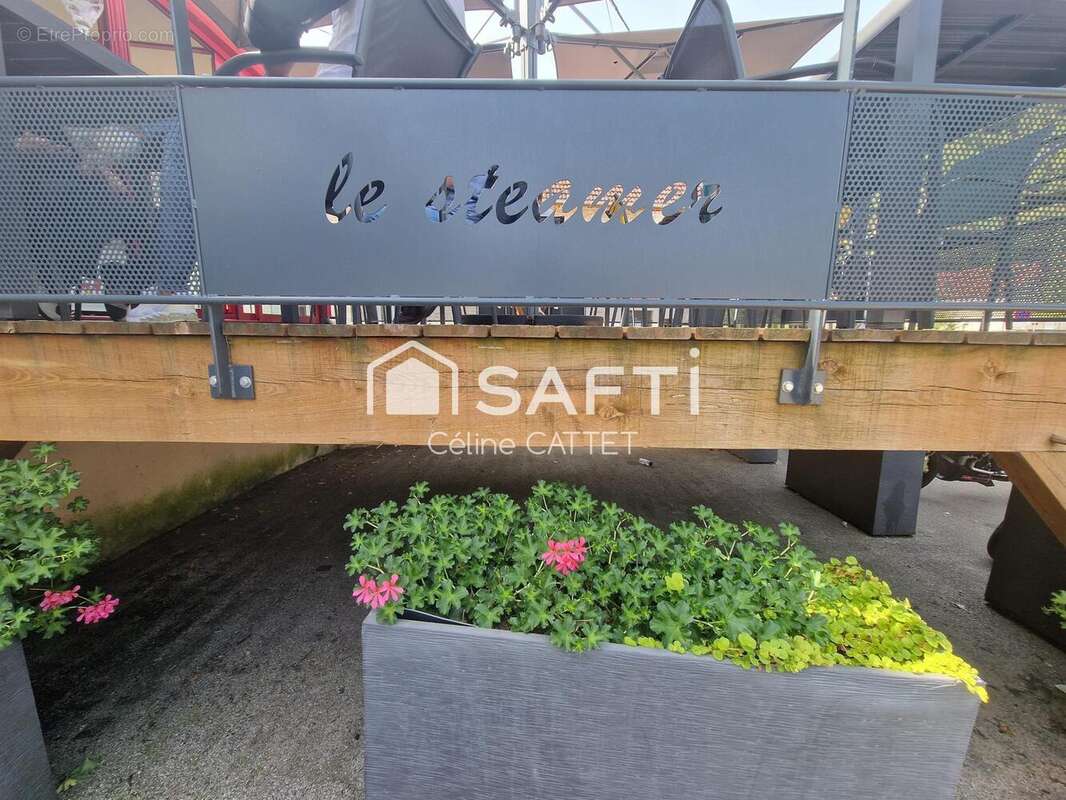 Photo 4 - Commerce à BAUME-LES-DAMES