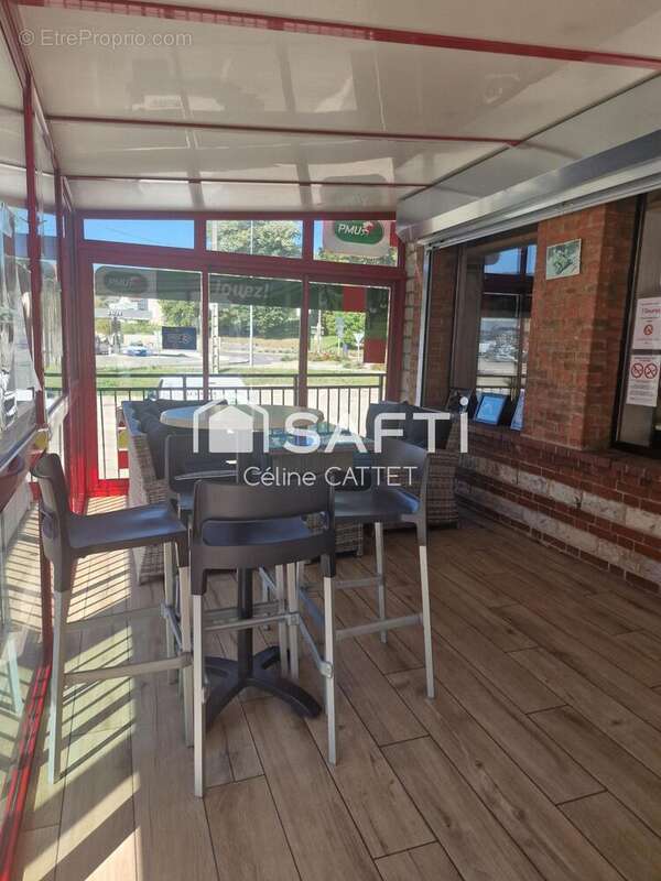 Photo 5 - Commerce à BAUME-LES-DAMES