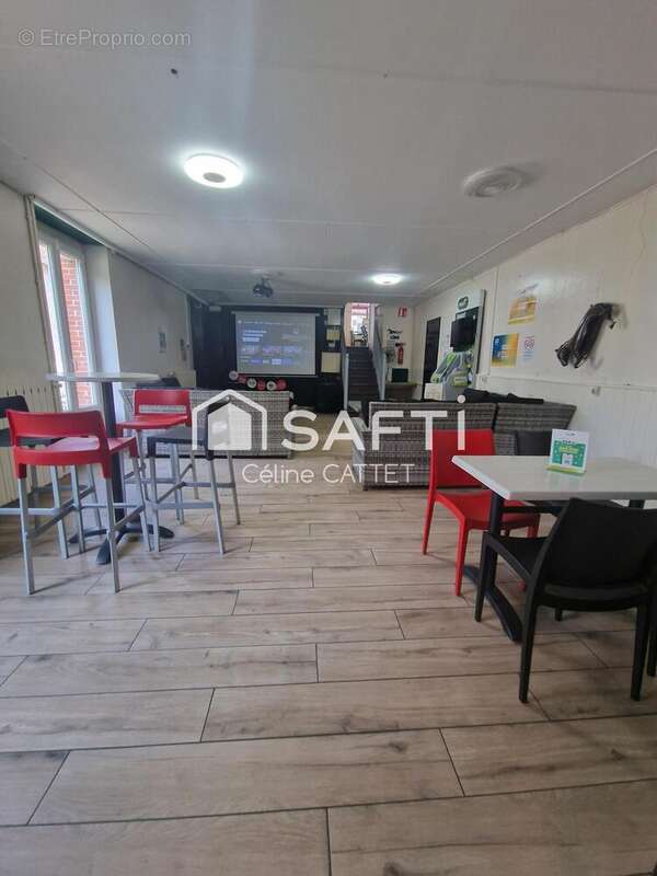 Photo 7 - Commerce à BAUME-LES-DAMES