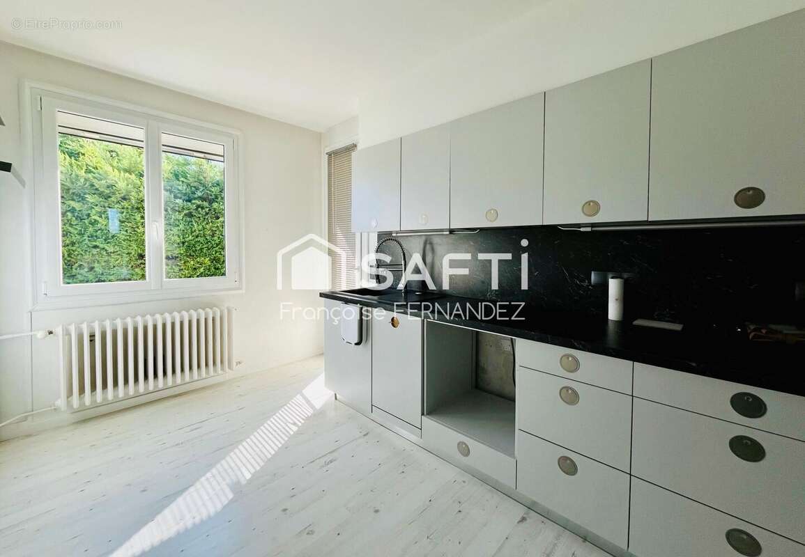 Photo 6 - Maison à VEDENE