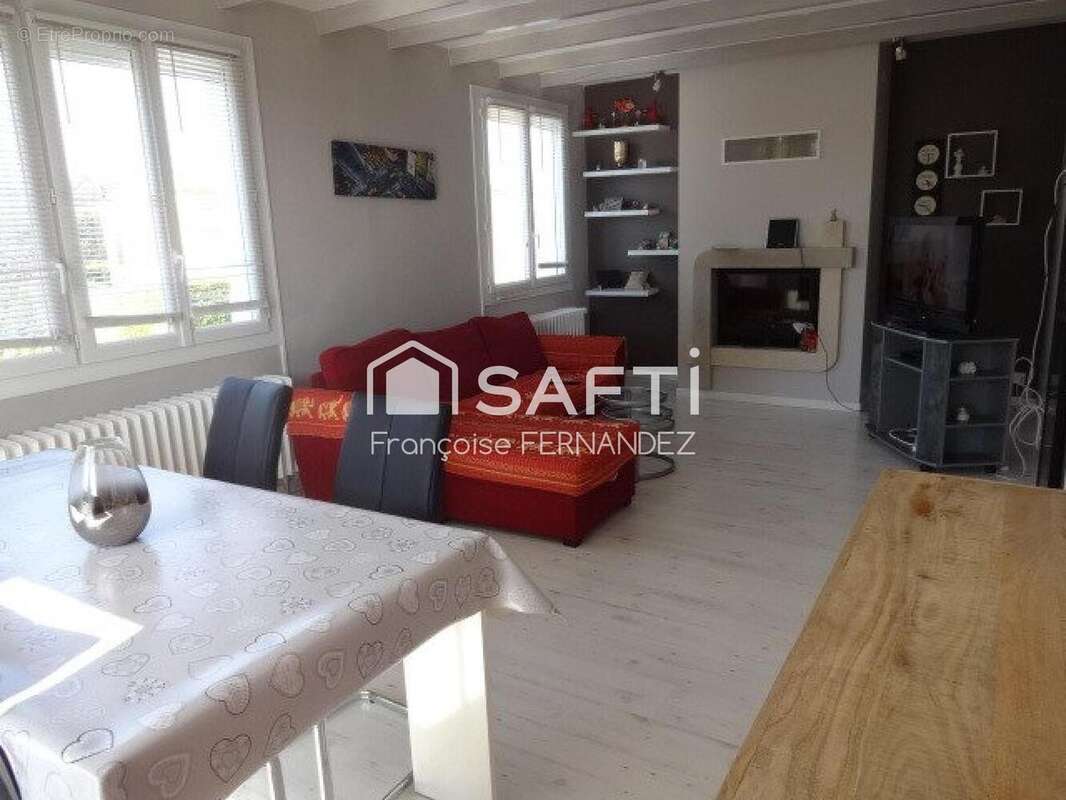 Photo 7 - Maison à VEDENE