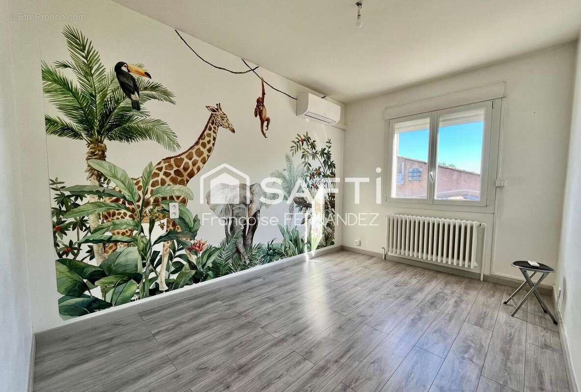 Photo 9 - Maison à VEDENE