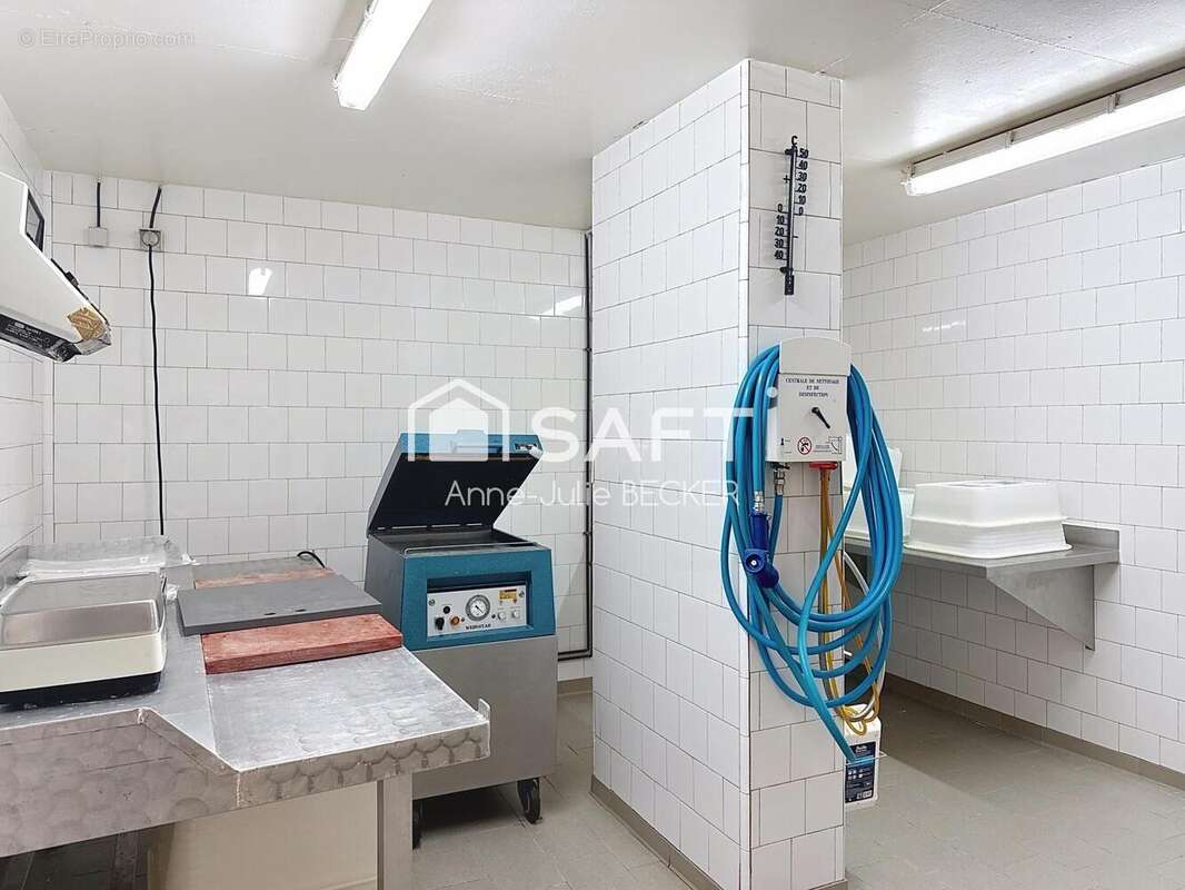 Photo 2 - Appartement à OBERGAILBACH