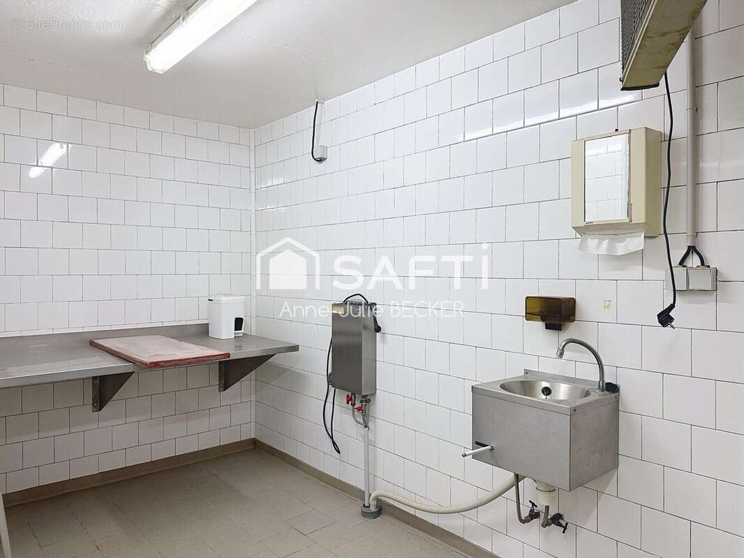 Photo 3 - Appartement à OBERGAILBACH