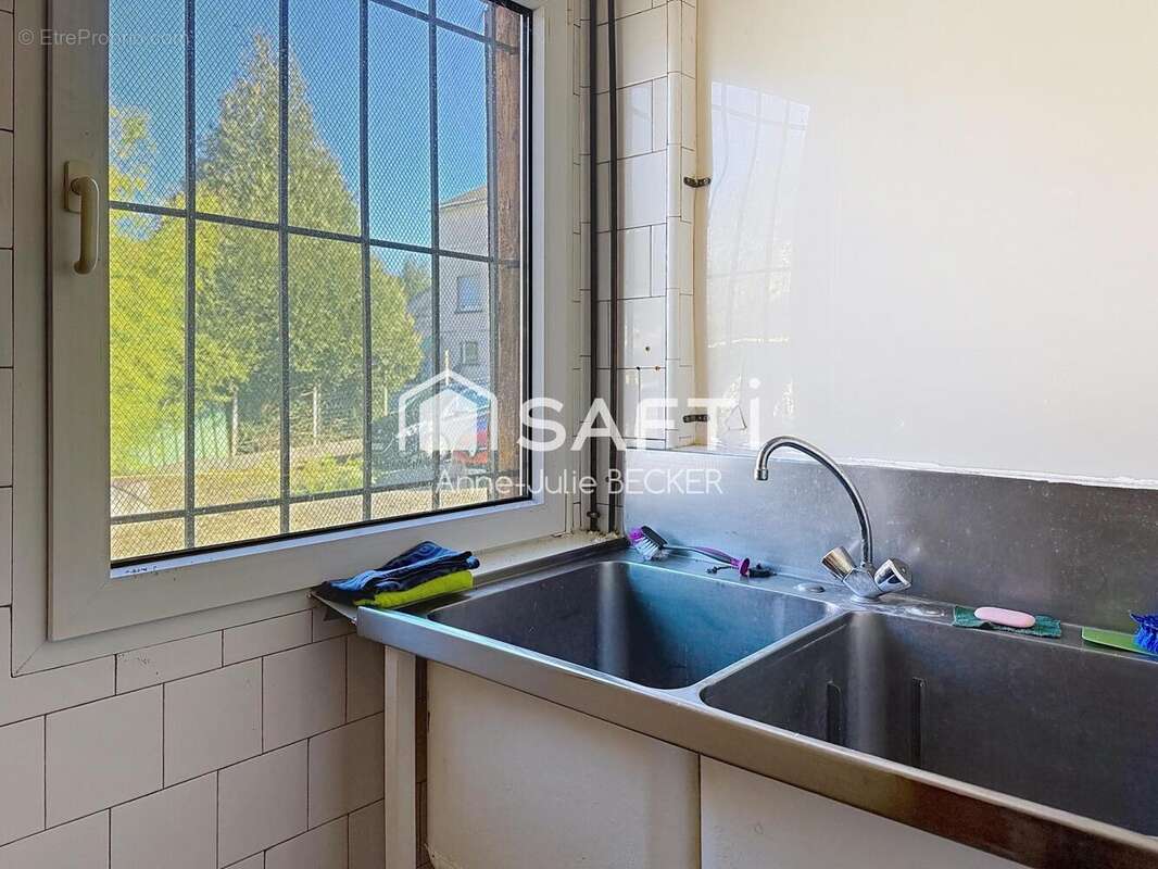 Photo 4 - Appartement à OBERGAILBACH