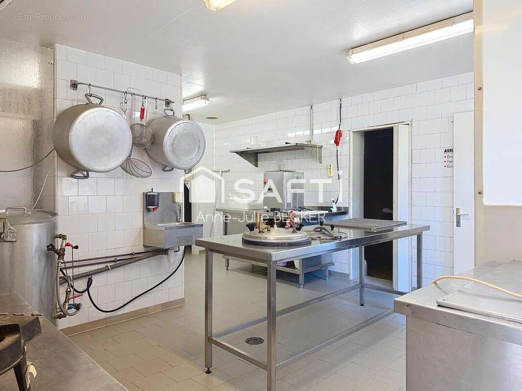 Photo 5 - Appartement à OBERGAILBACH