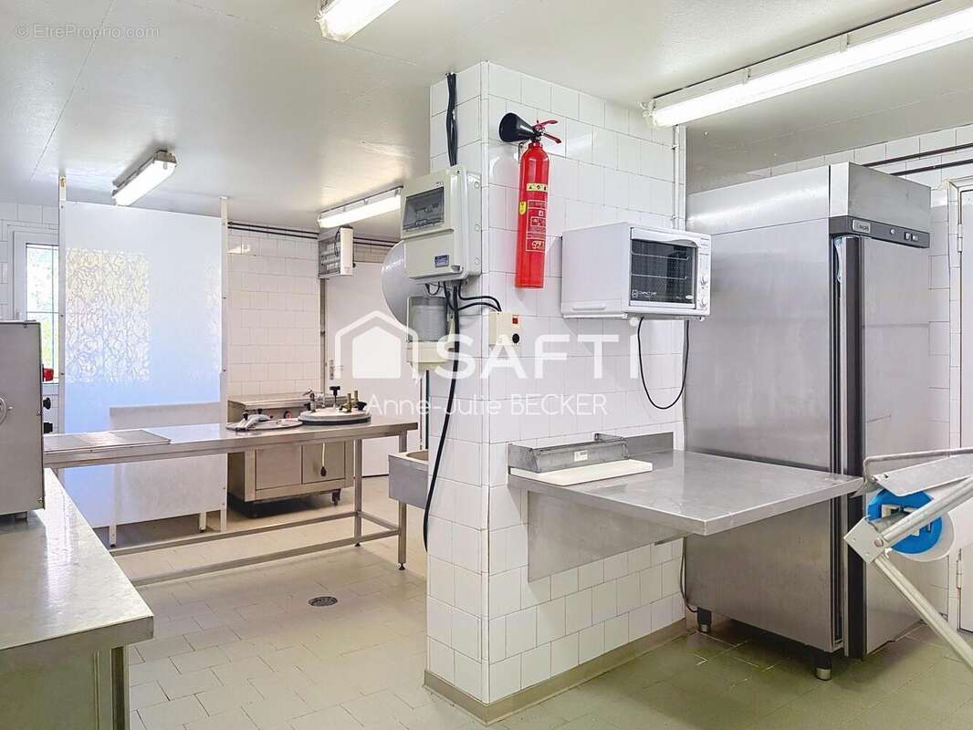 Photo 6 - Appartement à OBERGAILBACH