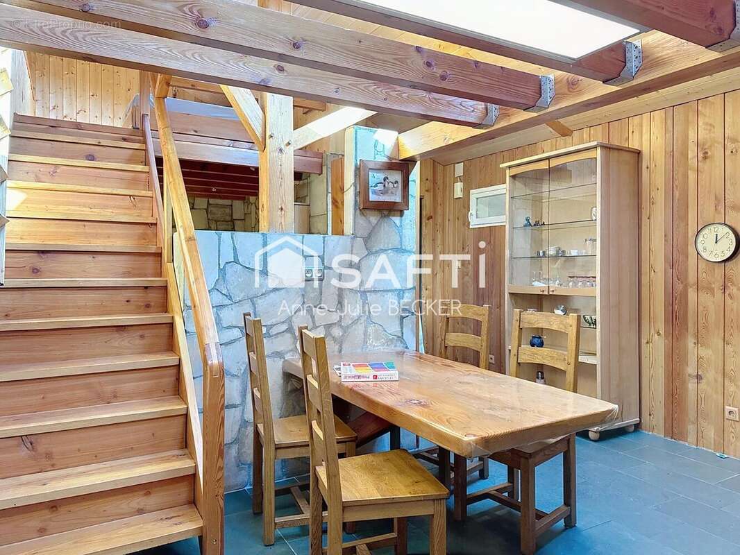 Photo 7 - Appartement à OBERGAILBACH