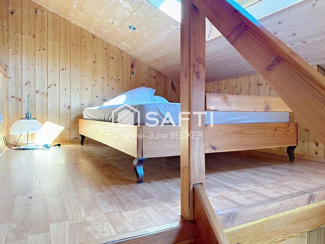 Photo 8 - Appartement à OBERGAILBACH