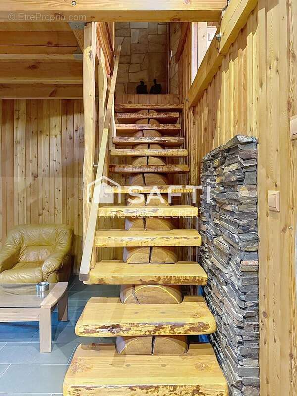 Photo 9 - Appartement à OBERGAILBACH