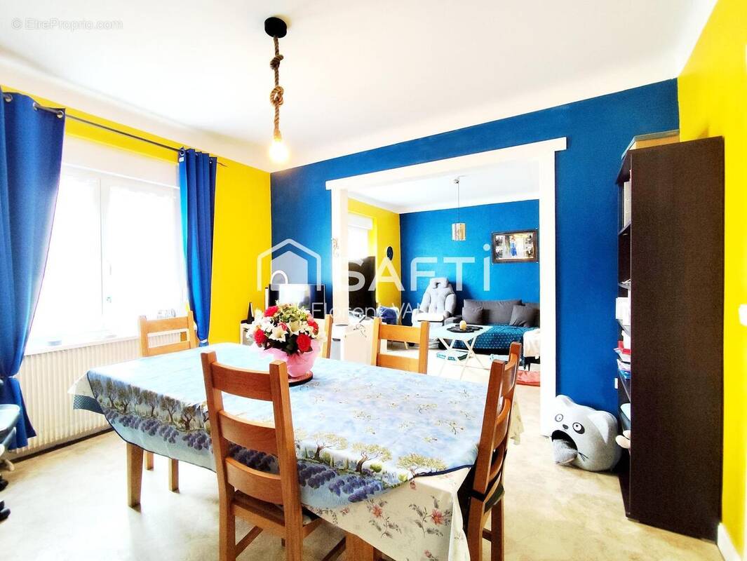 Photo 1 - Maison à CREUTZWALD