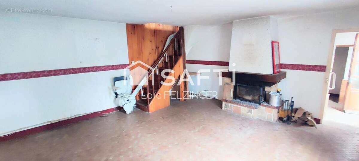 Photo 4 - Maison à COURTRIZY-ET-FUSSIGNY