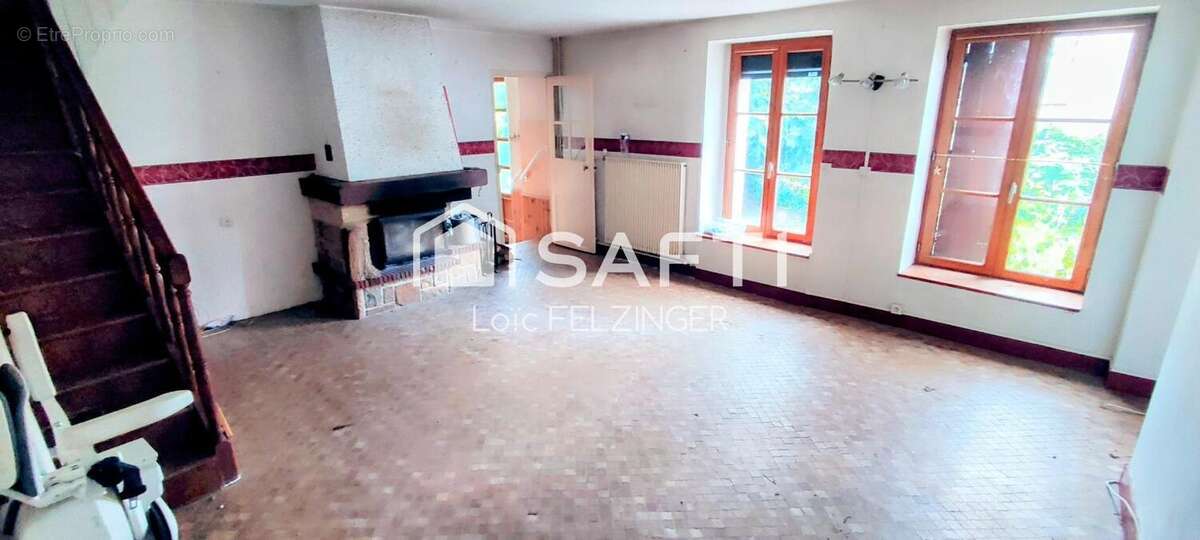 Photo 5 - Maison à COURTRIZY-ET-FUSSIGNY