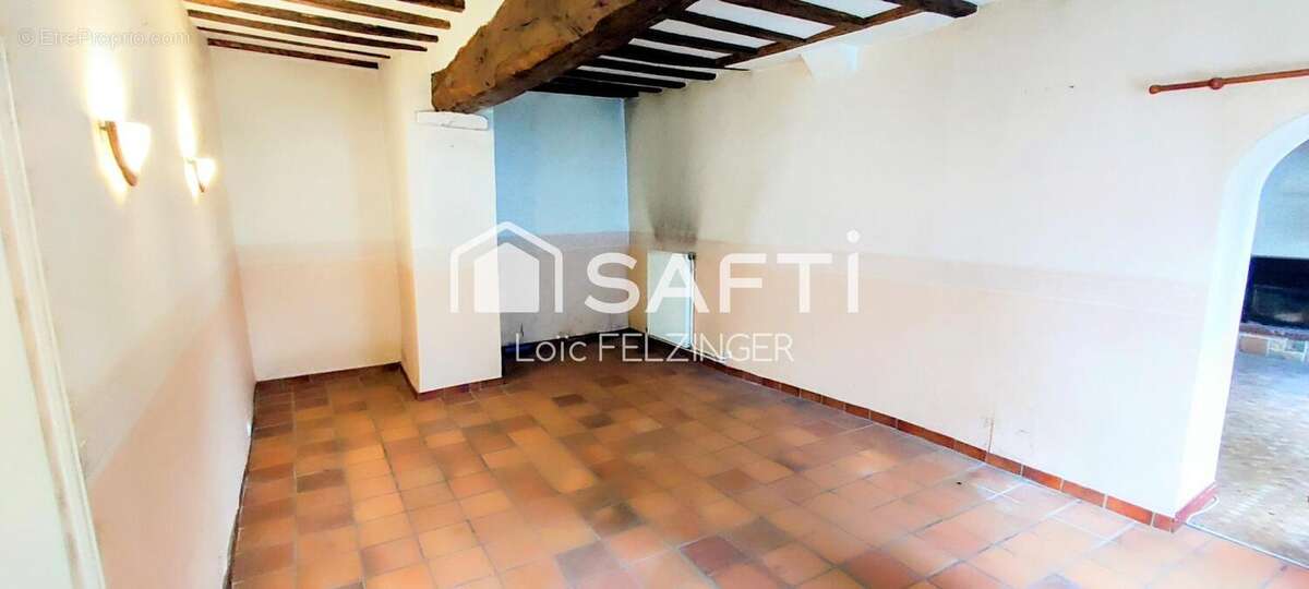 Photo 6 - Maison à COURTRIZY-ET-FUSSIGNY