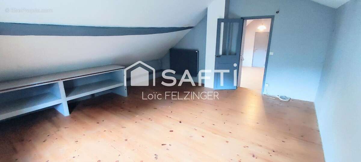 Photo 7 - Maison à COURTRIZY-ET-FUSSIGNY