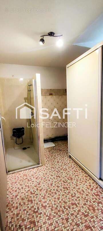 Photo 8 - Maison à COURTRIZY-ET-FUSSIGNY