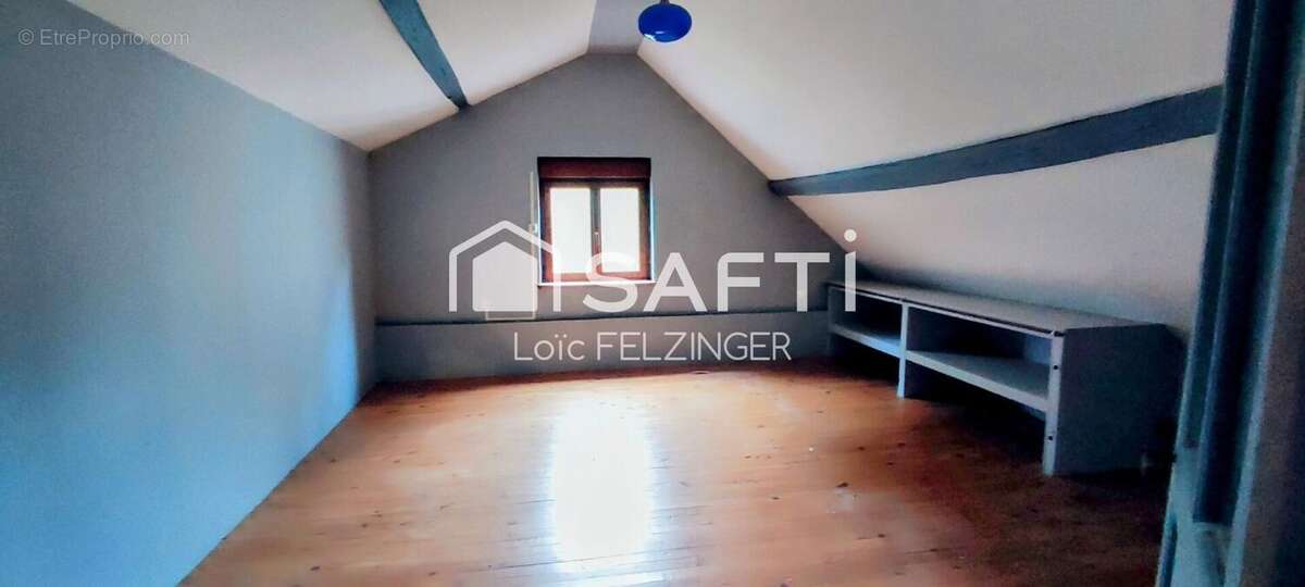 Photo 9 - Maison à COURTRIZY-ET-FUSSIGNY