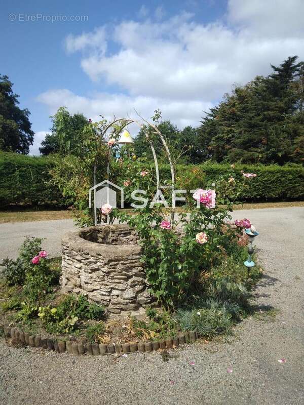 Photo 2 - Maison à SUCE-SUR-ERDRE