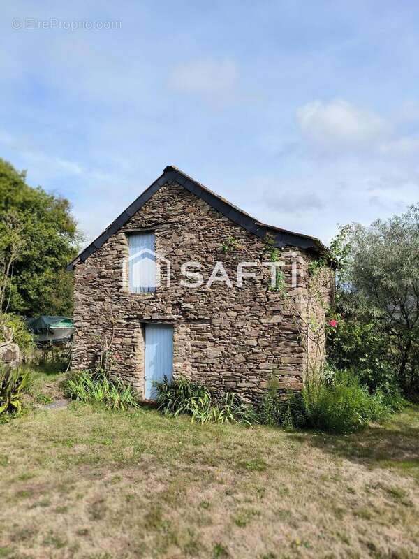 Photo 4 - Maison à SUCE-SUR-ERDRE