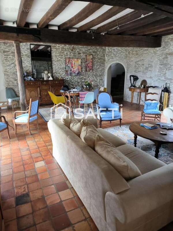 Photo 6 - Maison à SUCE-SUR-ERDRE