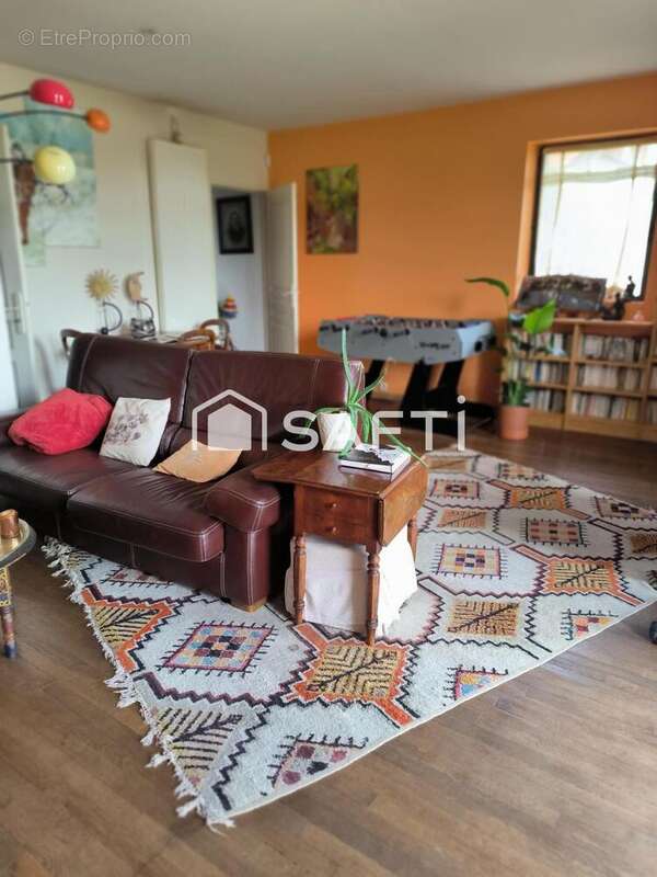 Photo 8 - Maison à SUCE-SUR-ERDRE