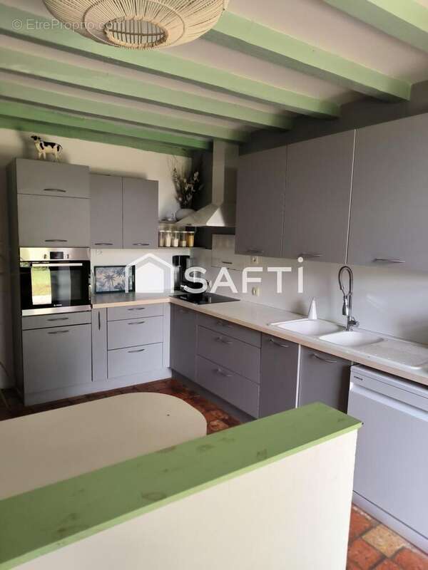 Photo 9 - Maison à SUCE-SUR-ERDRE