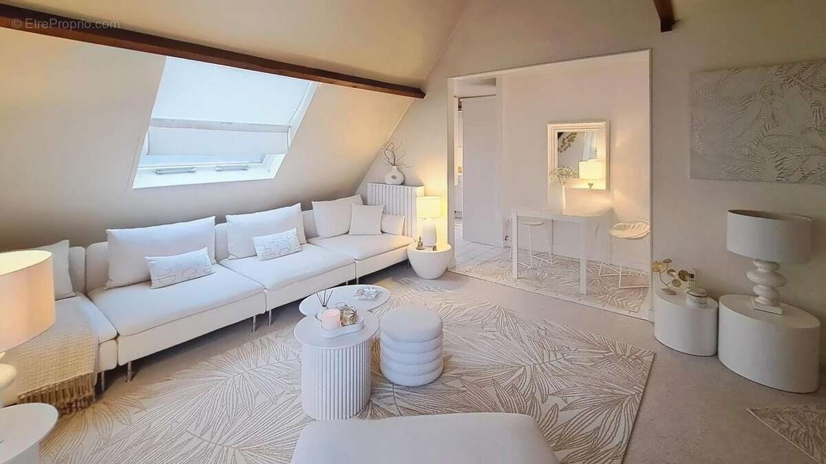 Photo 2 - Appartement à BENERVILLE-SUR-MER