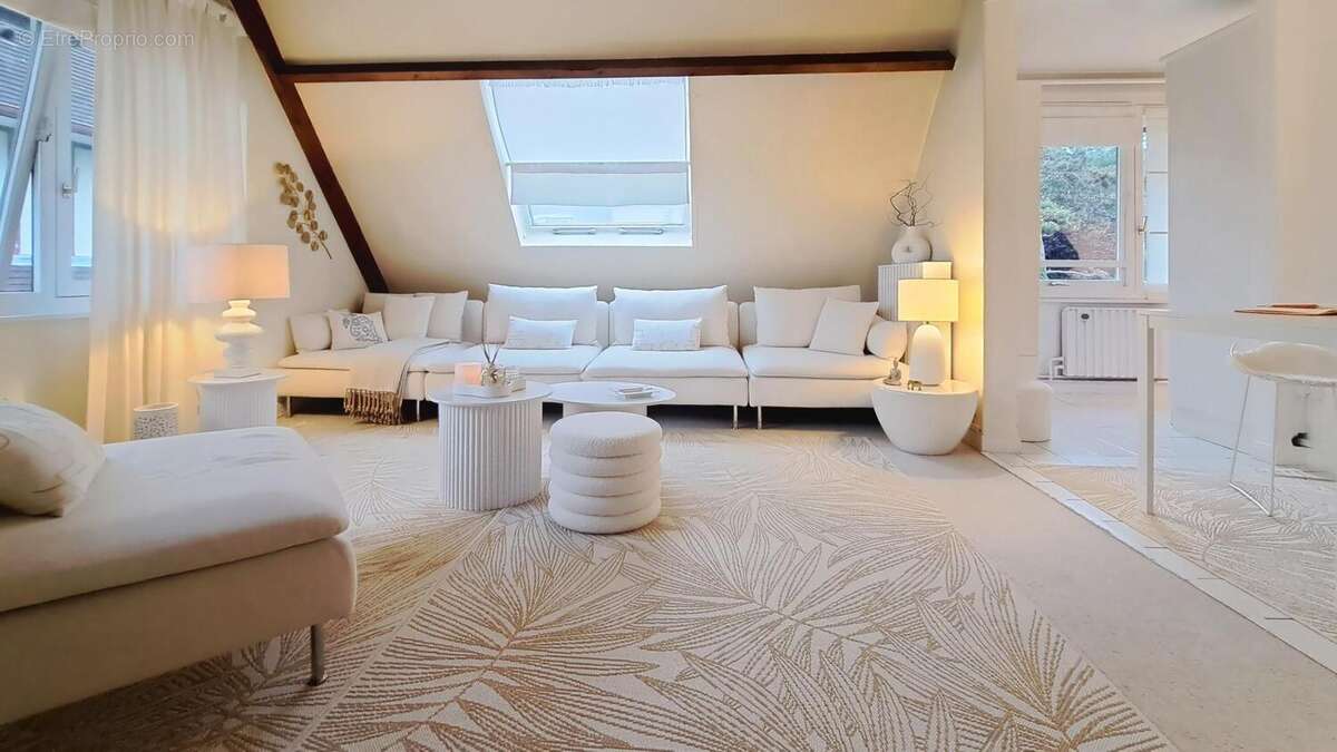 Photo 3 - Appartement à BENERVILLE-SUR-MER