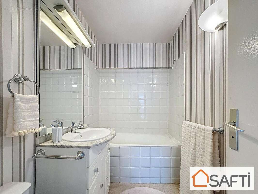 Photo 5 - Appartement à BENERVILLE-SUR-MER