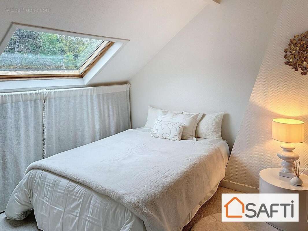 Photo 6 - Appartement à BENERVILLE-SUR-MER