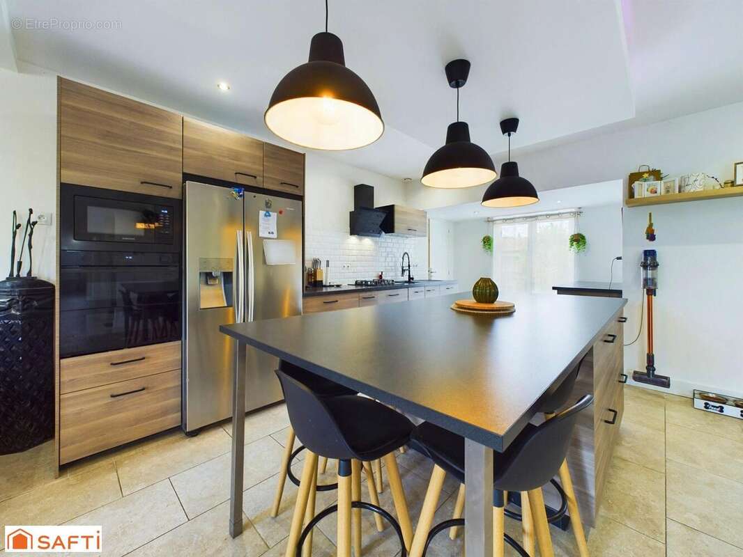 Photo 6 - Maison à LA SALVETAT-SAINT-GILLES