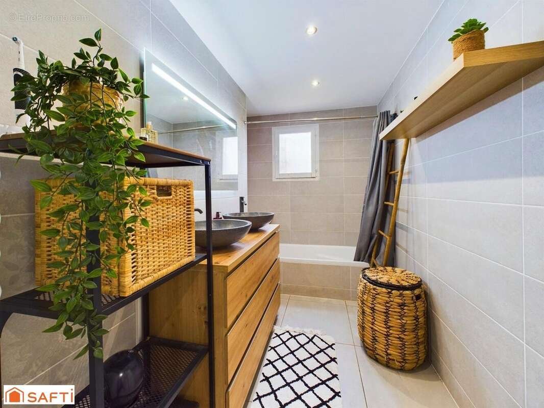 Photo 7 - Maison à LA SALVETAT-SAINT-GILLES