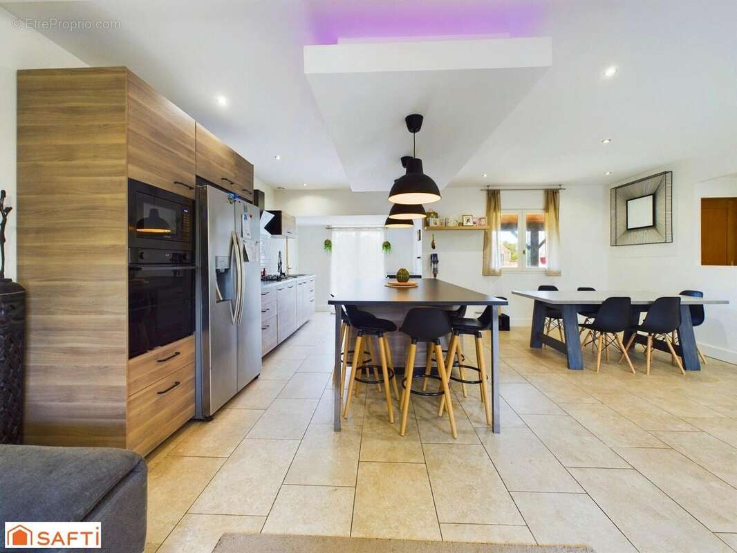 Photo 9 - Maison à LA SALVETAT-SAINT-GILLES