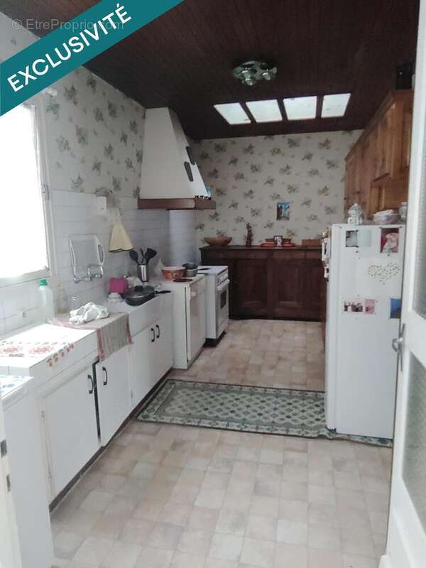 Photo 6 - Maison à MIRAMBEAU