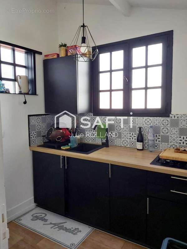 Photo 2 - Maison à LE TOUQUET-PARIS-PLAGE