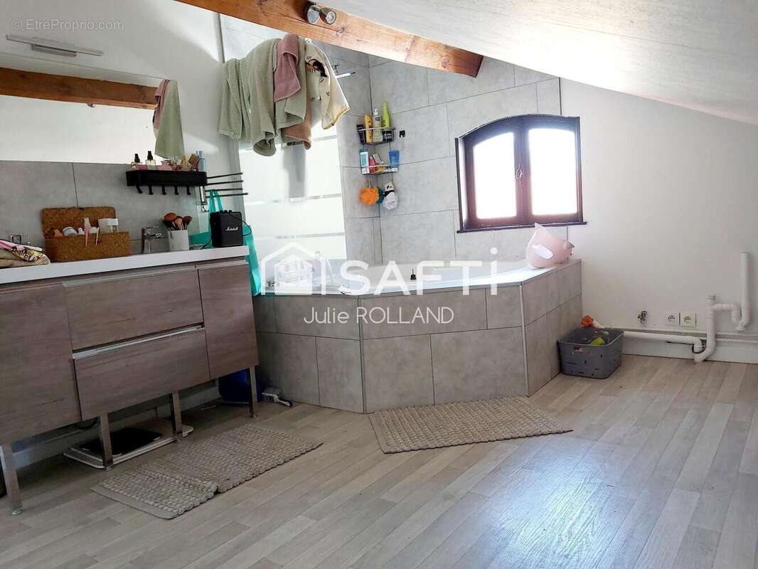 Photo 3 - Maison à LE TOUQUET-PARIS-PLAGE