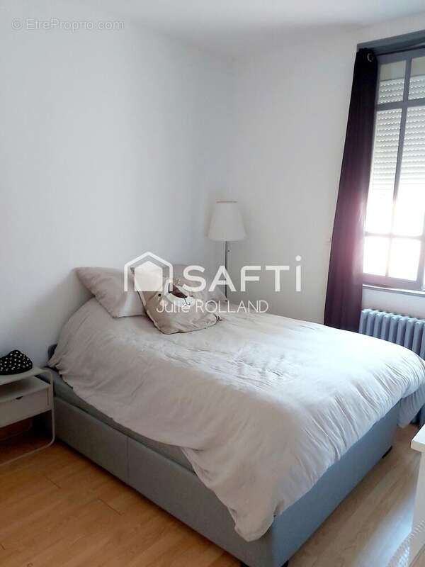 Photo 6 - Maison à LE TOUQUET-PARIS-PLAGE