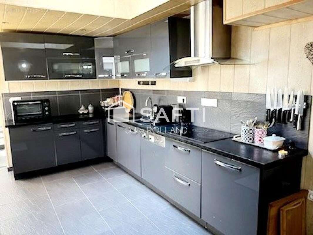 Photo 7 - Maison à LE TOUQUET-PARIS-PLAGE