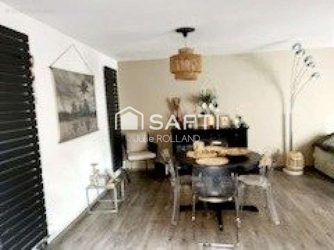 Photo 8 - Maison à LE TOUQUET-PARIS-PLAGE