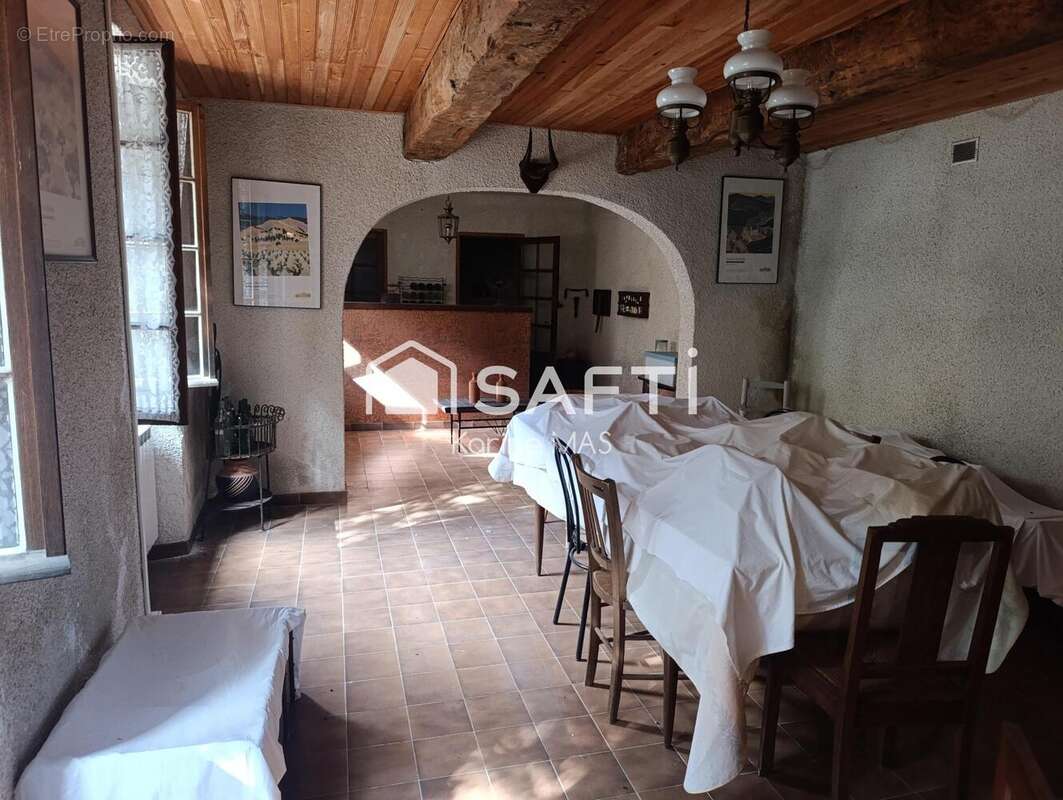 Photo 6 - Maison à LAROQUE-DE-FA