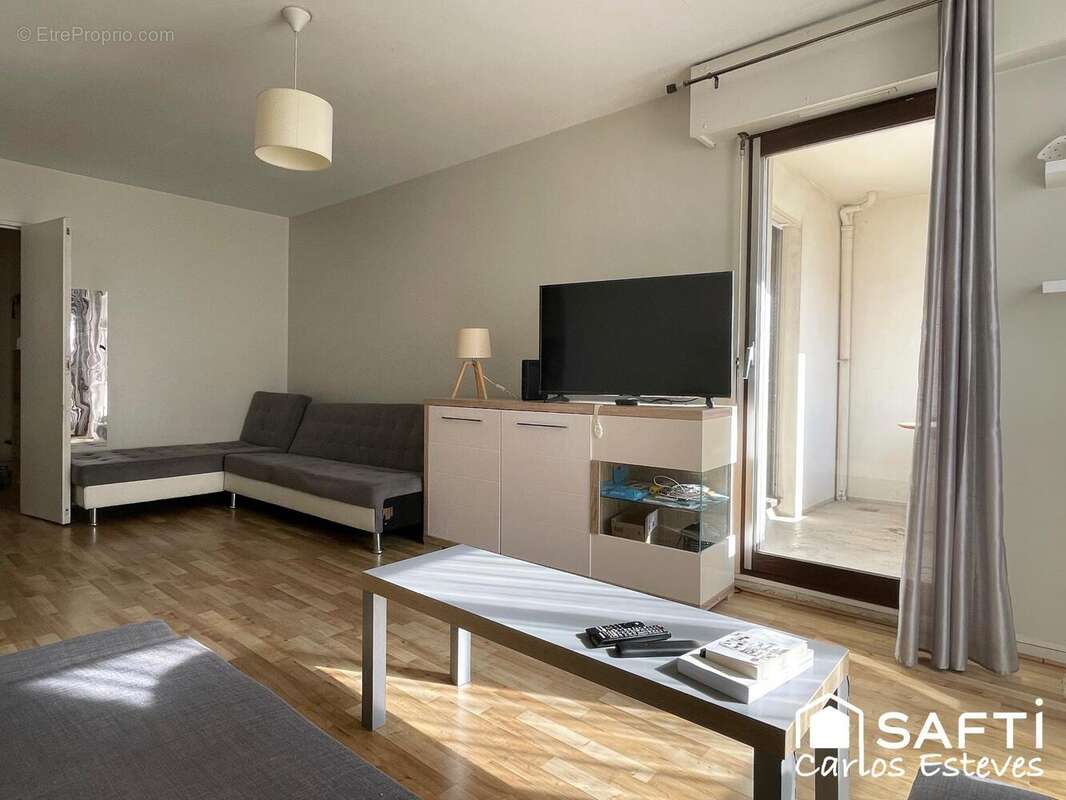 Photo 2 - Appartement à CRETEIL