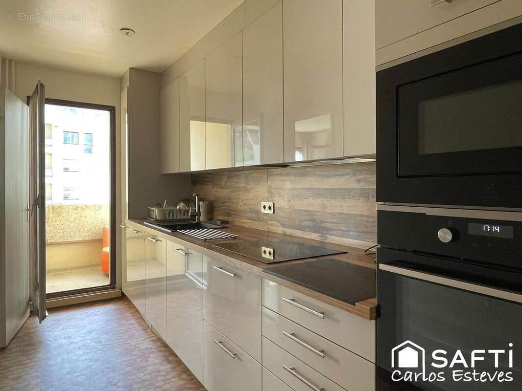 Photo 5 - Appartement à CRETEIL