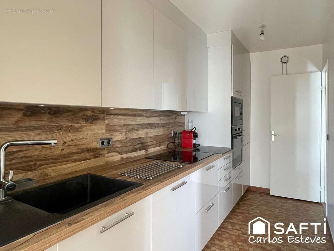 Photo 6 - Appartement à CRETEIL