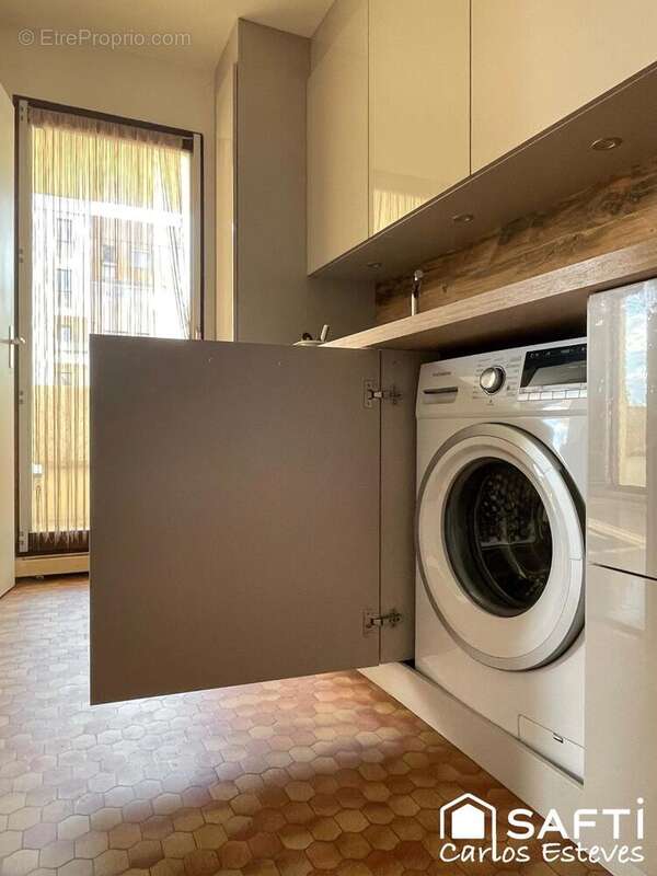 Photo 7 - Appartement à CRETEIL