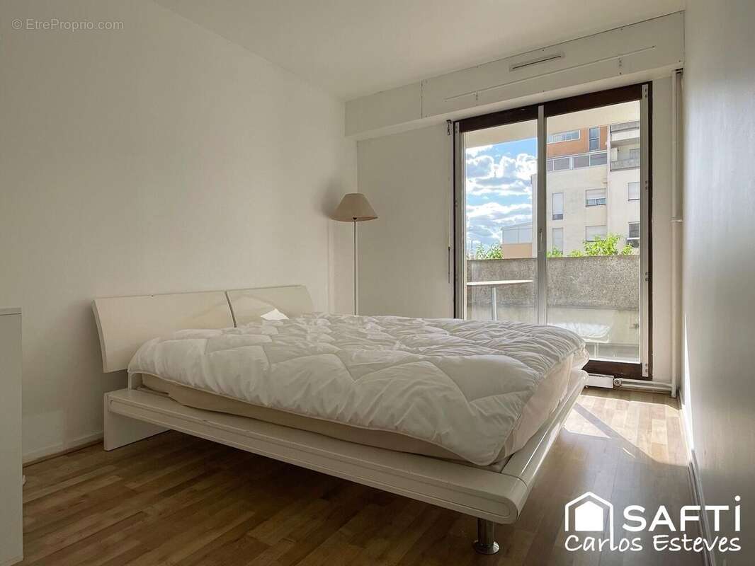 Photo 8 - Appartement à CRETEIL