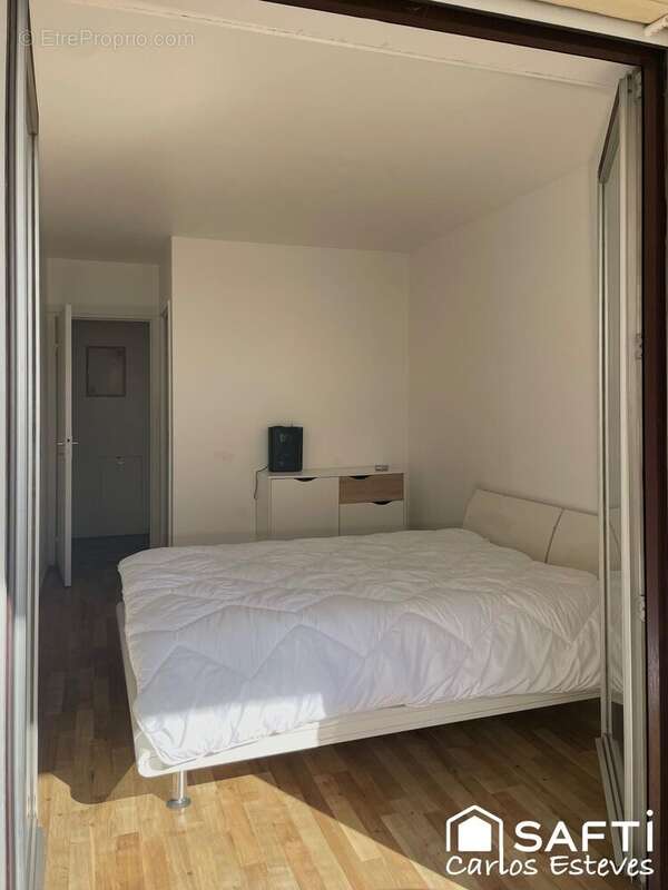 Photo 9 - Appartement à CRETEIL