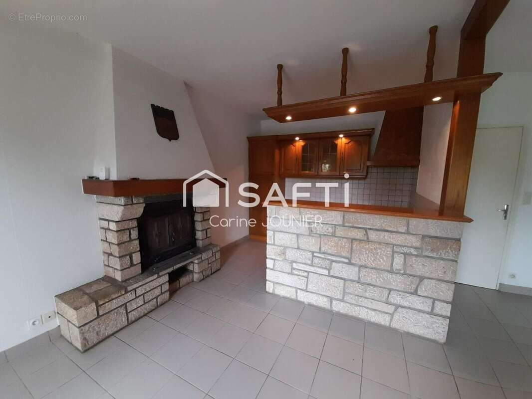 Photo 3 - Maison à SAINT-JEAN-LA-POTERIE