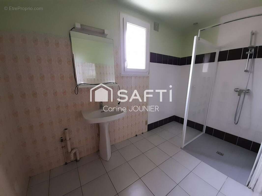 Photo 7 - Maison à SAINT-JEAN-LA-POTERIE