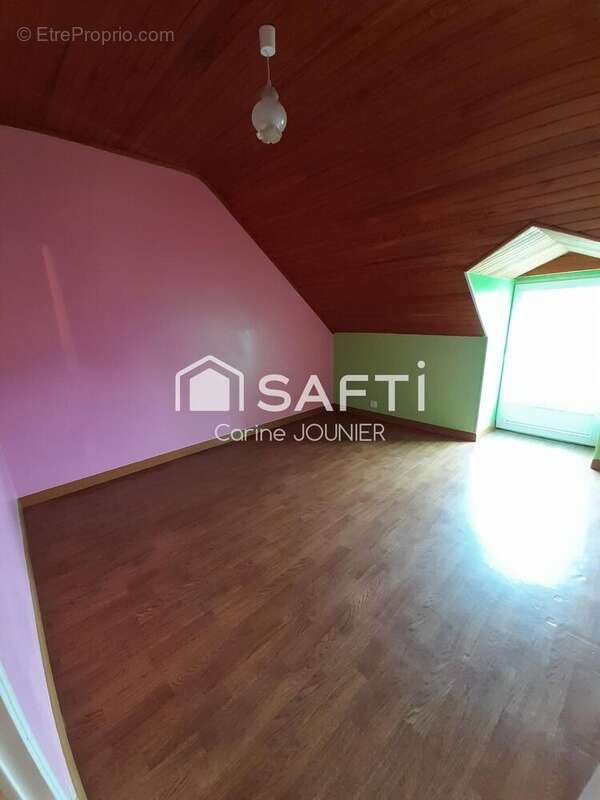 Photo 8 - Maison à SAINT-JEAN-LA-POTERIE