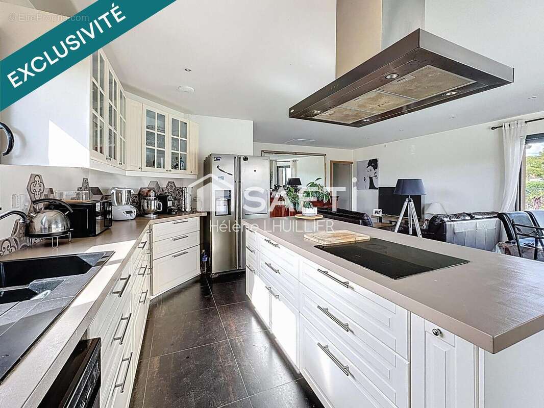 Photo 3 - Maison à BONREPOS-SUR-AUSSONNELLE